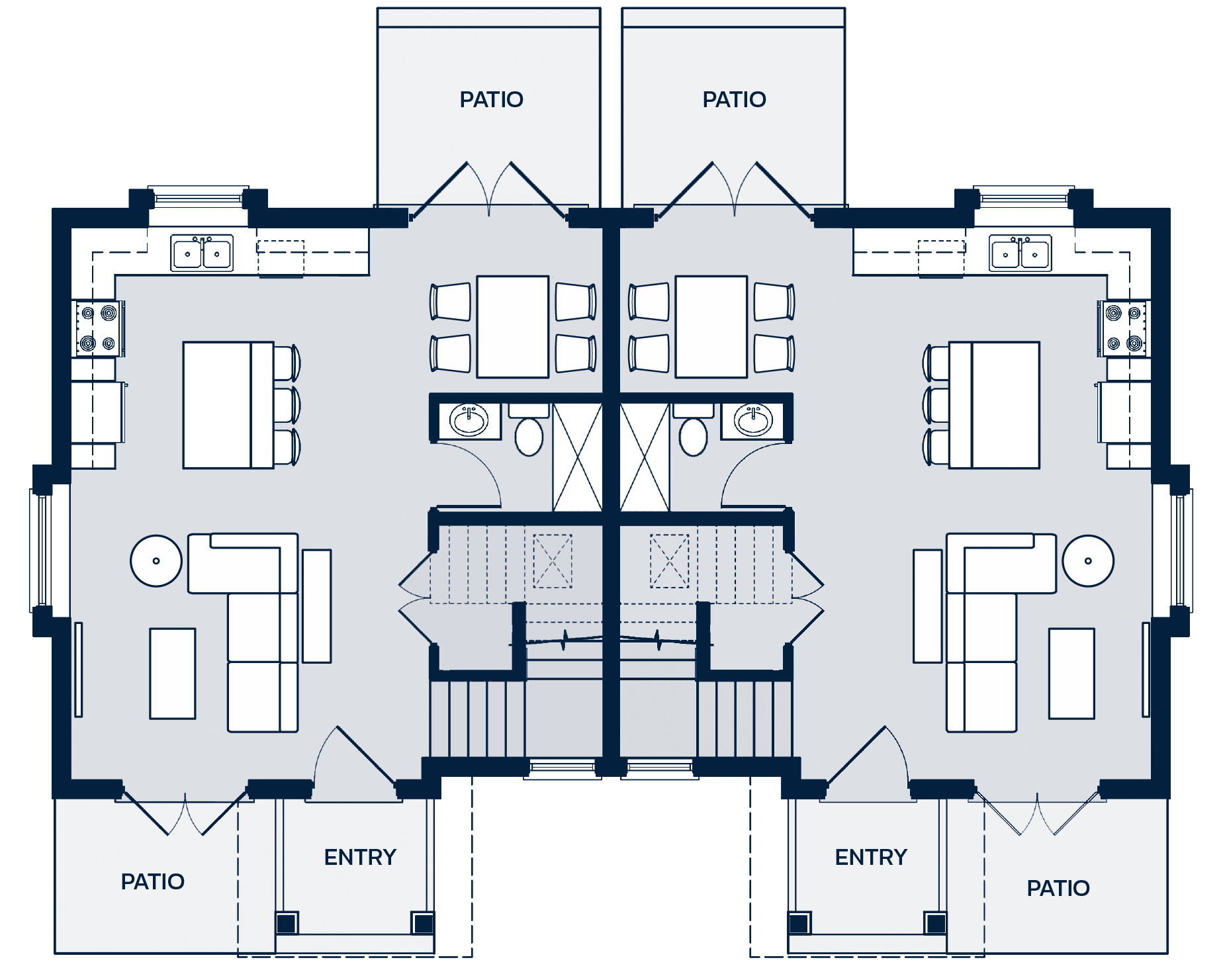 floor plan  main